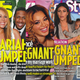 Illustration for article titled This Week in Tabloids: Everyone Is PREGNANT and/or DUMPED